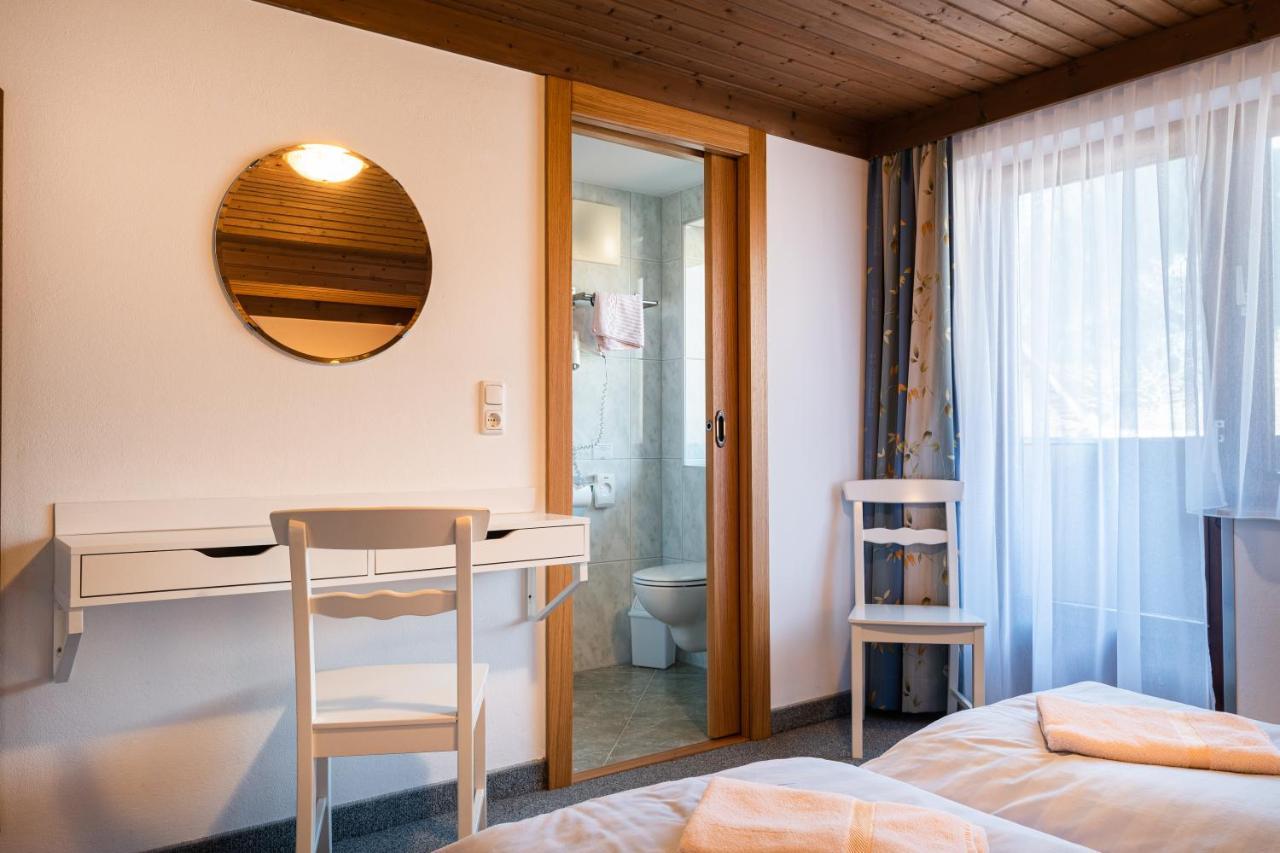 Naturpension Muehlhof Neukirchen am Großvenediger Εξωτερικό φωτογραφία